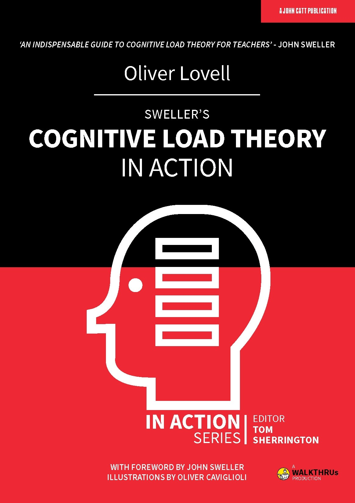 Cognitive Load Theory in Action Auspeld